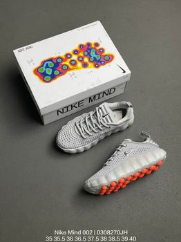 buy wholesale nike mind shoes online->nike trainer->Sneakers