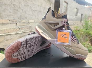 wholesale cheap nike air jordan 4  shoes online->nike air max->Sneakers