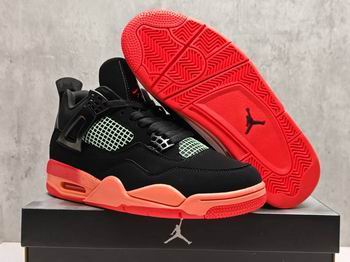 wholesale nike air jordan 4 shoes aaa discount->nike air jordan->Sneakers