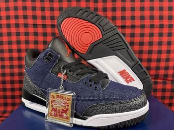 wholesale nike air jordan 3 women shoes shop->nike air jordan->Sneakers