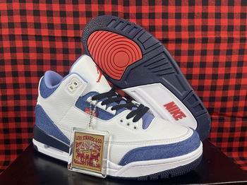 wholesale nike air jordan 3 women shoes shop->nike air jordan->Sneakers
