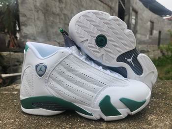 china cheap nike air jordan 14 shoes online->nike air jordan->Sneakers