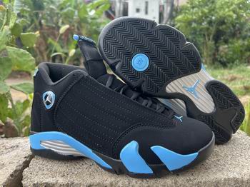 china cheap nike air jordan 14 shoes online->nike air jordan->Sneakers