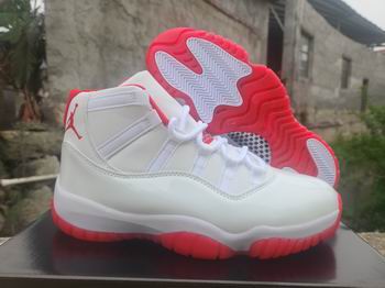 china cheap nike air jordan 11 men shoes for sale online->nike air jordan->Sneakers