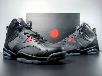 china cheap nike air jordan 6 aaa aaa men shoes->nike air jordan->Sneakers