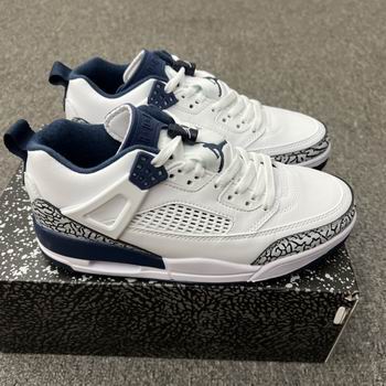 china cheap Air Jordan 3.5 Spizike Low shoes ->nike air jordan->Sneakers