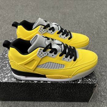 china cheap Air Jordan 3.5 Spizike Low shoes ->nike air jordan->Sneakers