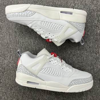 china cheap Air Jordan 3.5 Spizike Low shoes ->nike air jordan->Sneakers