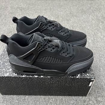 china cheap Air Jordan 3.5 Spizike Low shoes ->nike air jordan->Sneakers