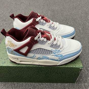 china cheap Air Jordan 3.5 Spizike Low shoes ->nike air jordan->Sneakers