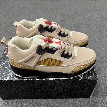 china cheap Air Jordan 3.5 Spizike Low shoes ->nike series->Sneakers