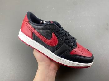 wholesale nike air jordan 1 shoes aaa aaa free shipping->nike series->Sneakers