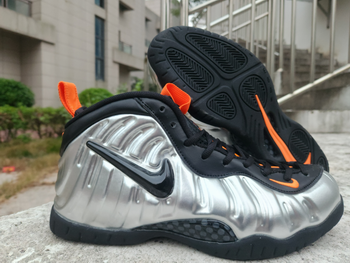 china cheap Nike Air Foamposite One shoes->nike series->Sneakers