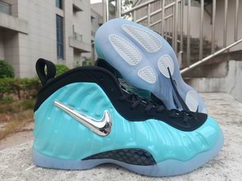 china cheap Nike Air Foamposite One shoes->nike series->Sneakers