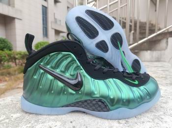 china cheap Nike Air Foamposite One shoes->nike series->Sneakers