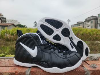 china cheap Nike Air Foamposite One shoes->nike series->Sneakers