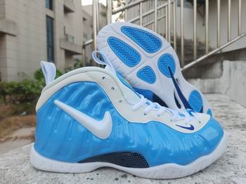 china cheap Nike Air Foamposite One shoes->nike series->Sneakers