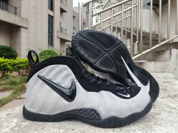 china cheap Nike Air Foamposite One shoes->nike series->Sneakers