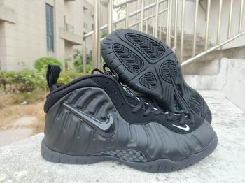 china cheap Nike Air Foamposite One shoes->nike series->Sneakers