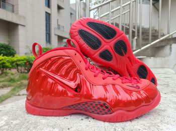 china cheap Nike Air Foamposite One shoes->nike series->Sneakers