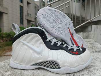 china cheap Nike Air Foamposite One shoes->nike series->Sneakers