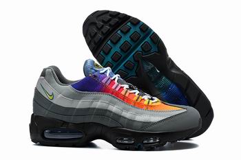 fast shipping Nike Air Max 95 shoes from china->nike air max->Sneakers