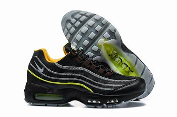 fast shipping Nike Air Max 95 shoes from china->nike air max->Sneakers