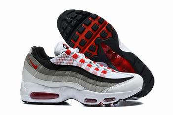 fast shipping Nike Air Max 95 shoes from china->nike air max->Sneakers