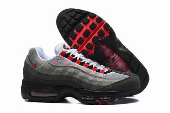 fast shipping Nike Air Max 95 shoes from china->nike air max->Sneakers