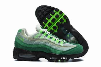 fast shipping Nike Air Max 95 shoes from china->nike air max->Sneakers