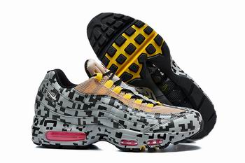 fast shipping Nike Air Max 95 shoes from china->nike air max->Sneakers