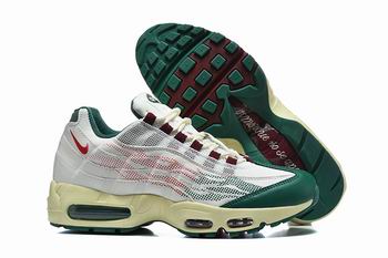 fast shipping Nike Air Max 95 shoes from china->nike air max->Sneakers