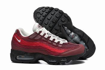 fast shipping Nike Air Max 95 shoes from china->nike air max->Sneakers