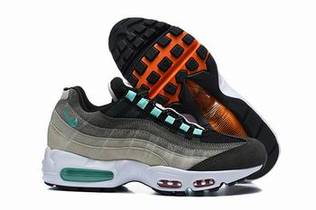 fast shipping Nike Air Max 95 shoes from china->nike air max->Sneakers
