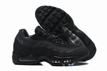 fast shipping Nike Air Max 95 shoes from china->nike air max->Sneakers