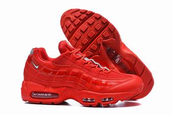 fast shipping Nike Air Max 95 shoes from china->nike air max->Sneakers