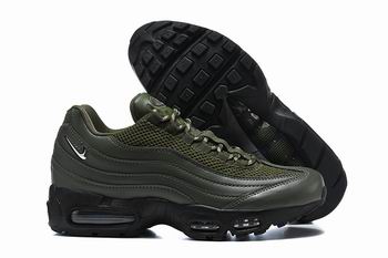 fast shipping Nike Air Max 95 shoes from china->nike air max->Sneakers