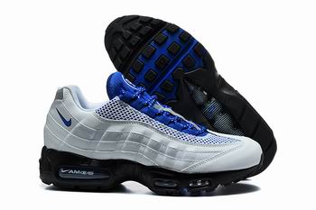 fast shipping Nike Air Max 95 shoes from china->nike air max->Sneakers