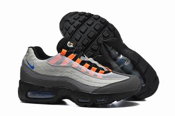 fast shipping Nike Air Max 95 shoes from china->nike air max->Sneakers