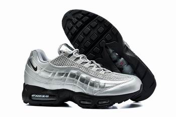 fast shipping Nike Air Max 95 shoes from china->nike air max->Sneakers
