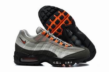 fast shipping Nike Air Max 95 shoes from china->nike air max->Sneakers