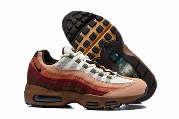 fast shipping Nike Air Max 95 shoes from china->nike air max->Sneakers