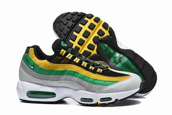 fast shipping Nike Air Max 95 shoes from china->nike air max->Sneakers