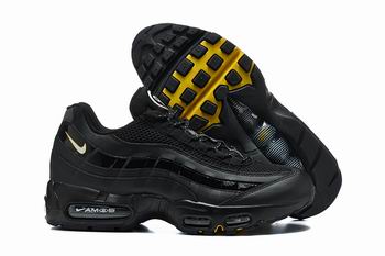 fast shipping Nike Air Max 95 shoes from china->nike air max->Sneakers
