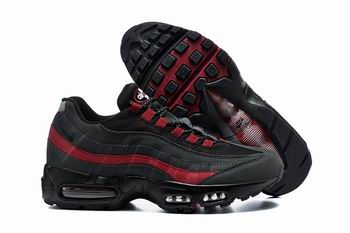 fast shipping Nike Air Max 95 shoes from china->nike air max->Sneakers