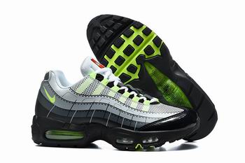 fast shipping Nike Air Max 95 shoes from china->nike air max->Sneakers