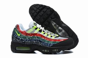 fast shipping Nike Air Max 95 shoes from china->nike air max tn->Sneakers