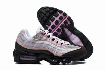 china cheap Nike Air max 95 women shoes->nike air max->Sneakers