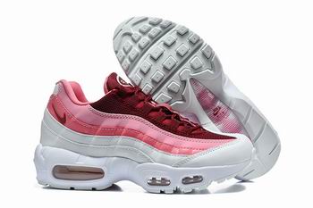 china cheap Nike Air max 95 women shoes->nike air max->Sneakers