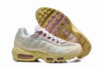 china cheap Nike Air max 95 women shoes->nike air max->Sneakers